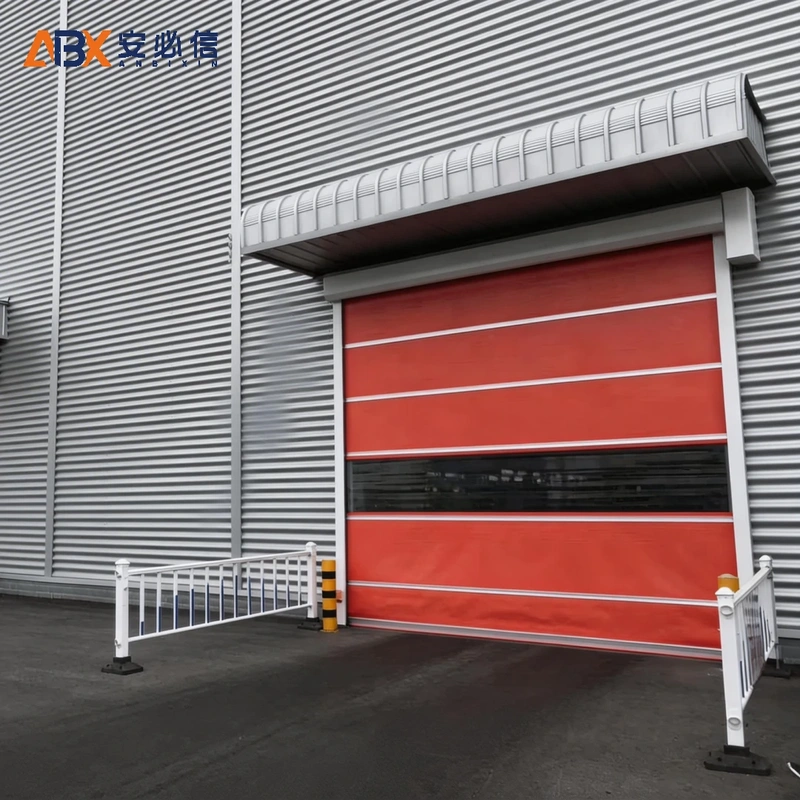 大理白族自治州工业快速门