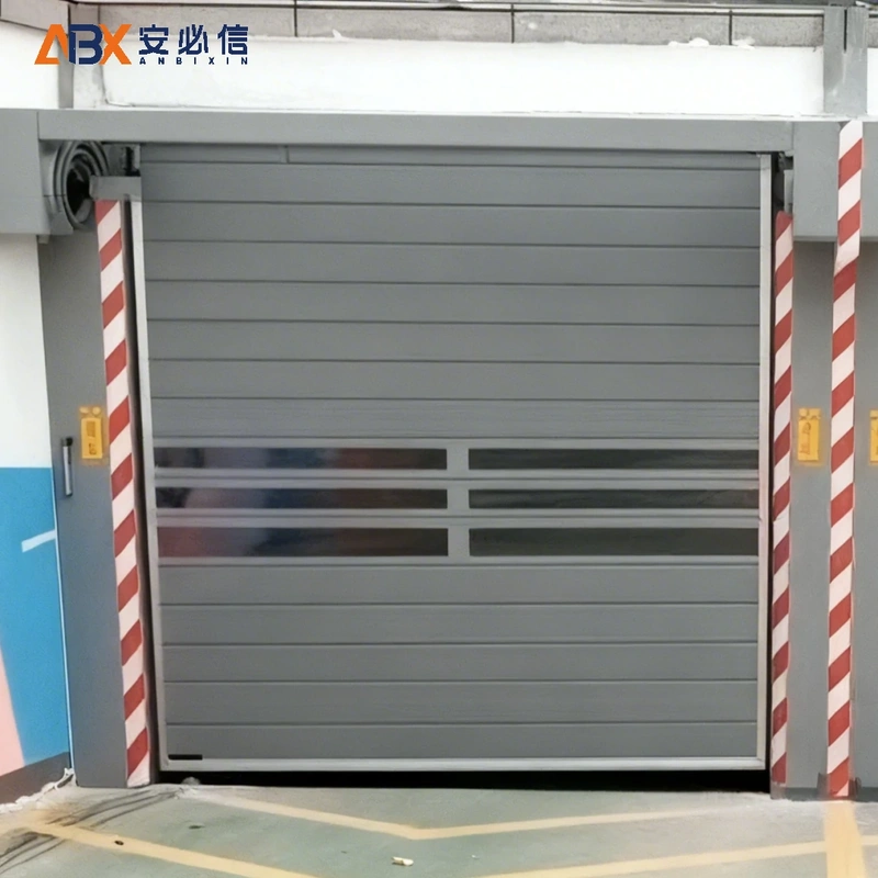 大理白族自治州雷达高速门